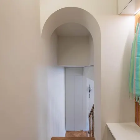 Apartment Iflat Lovely In Campo De' Fiori *