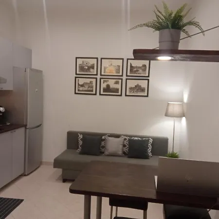 Apartamento Fontana Di Trevi - Historic Center Apartment *