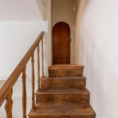 Apartment Iflat Lovely In Campo De' Fiori