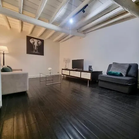 Stelletta9 - Campo Marzio * Rome