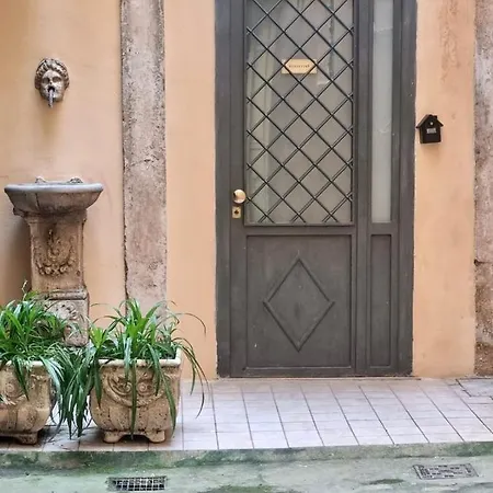 Apartment Stelletta9 - Campo Marzio *