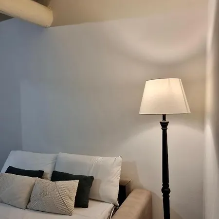 Apartment Stelletta9 - Campo Marzio Rome