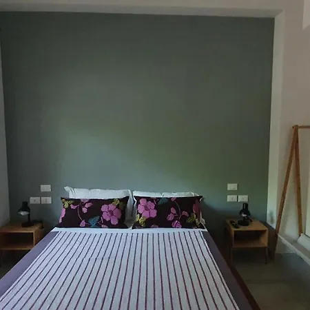 Trastevere Marlu Garden House Apartment *