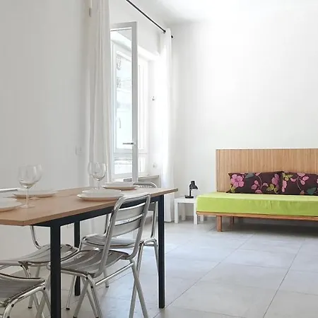 Apartment Trastevere Marlu Garden House Rome