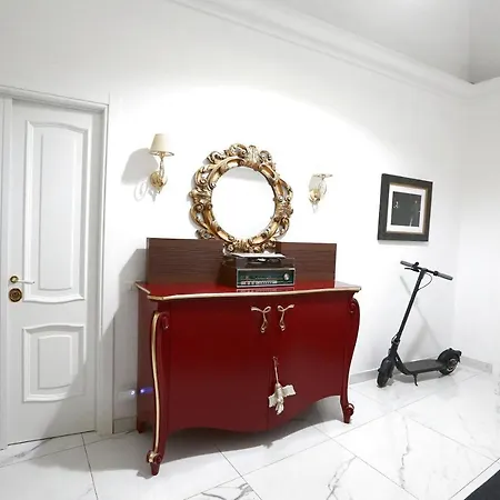 Guest house Dolce Viminale Rome