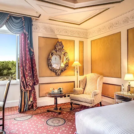 Splendide Royal - The Leading Of The World Hotel 5*