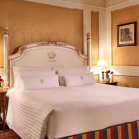 Splendide Royal - The Leading Of The World Rzym
