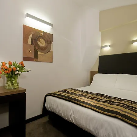Hotel Rinascimento - Gruppo Trevi