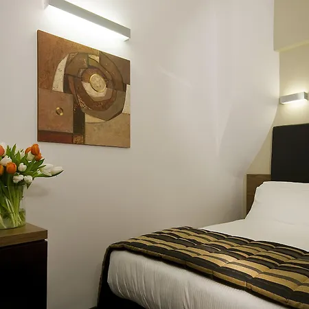Hotel Rinascimento - Gruppo Trevi Rom