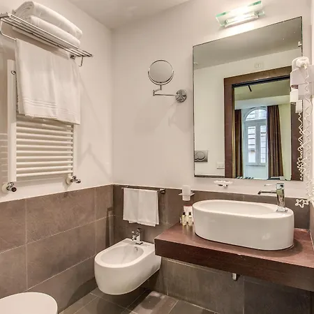 Hotel Rinascimento - Gruppo Trevi 4*