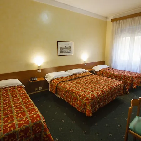 Hotel Adriatic 2*