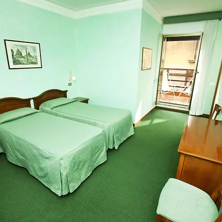 Hotel Adriatic
