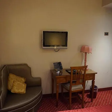 Hotel Nazionale 4*
