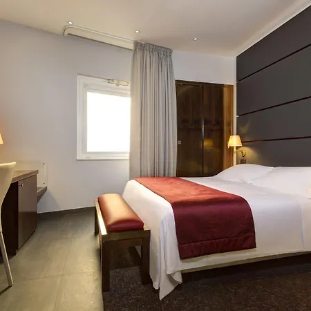 Nazionale Hotel