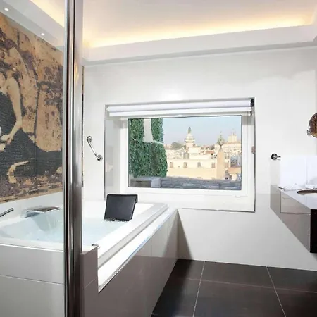 Nazionale Hotel 4*