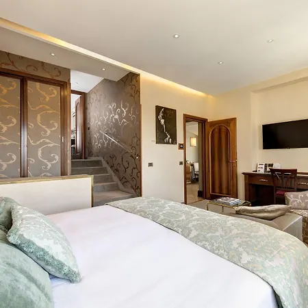 Hotel Nazionale 4*