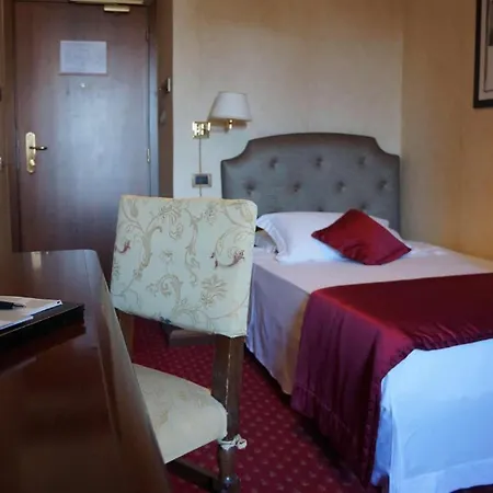Hotel Nazionale 4*