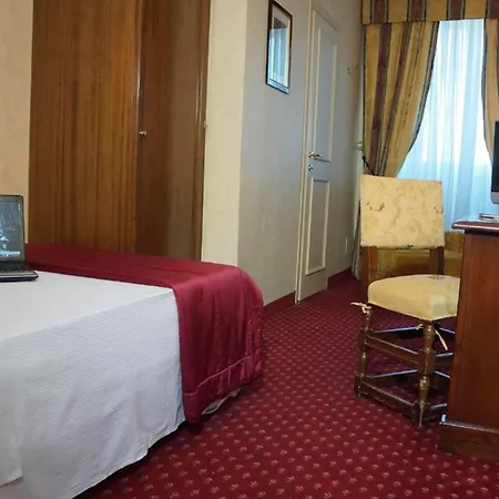 Nazionale Hotel