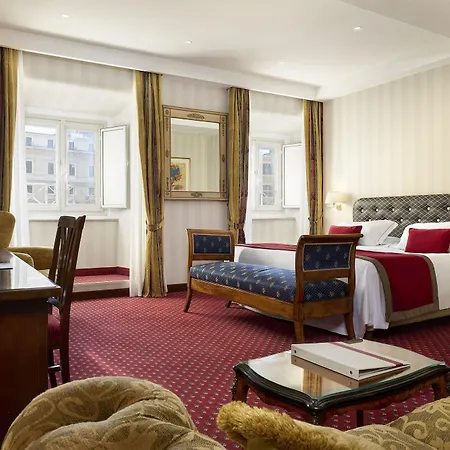 Nazionale Hotel 4*