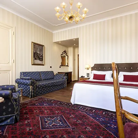 Hotel Nazionale