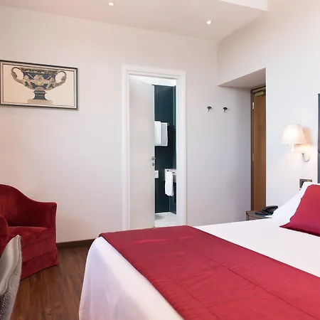 Nazionale Hotel
