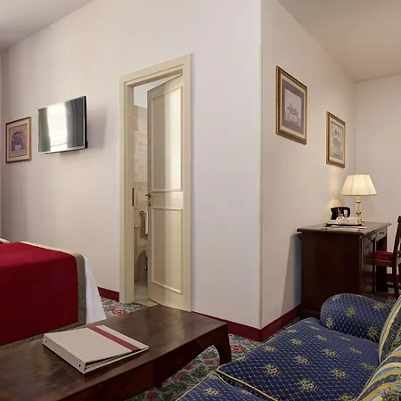 Hotel Nazionale 4*