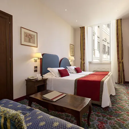 Hotel Nazionale