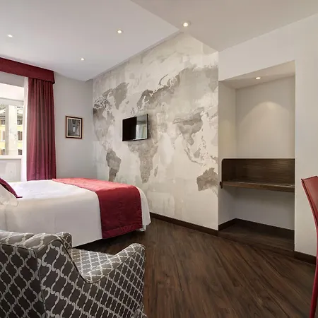 Nazionale Hotel