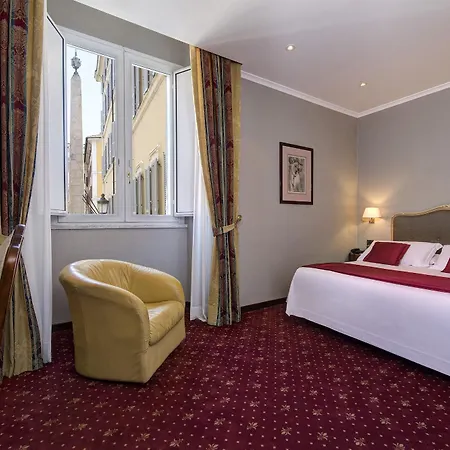 Nazionale Hotel