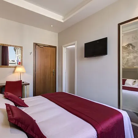 Nazionale Hotel 4*