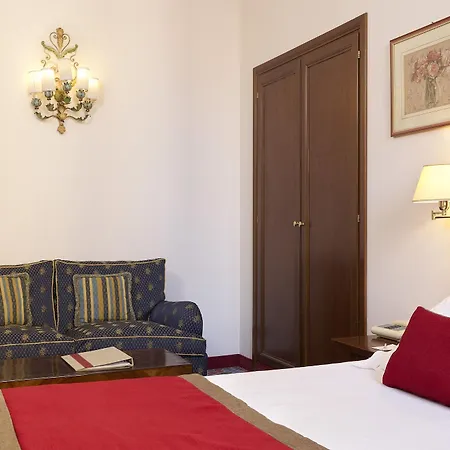 Hotel Nazionale 4*