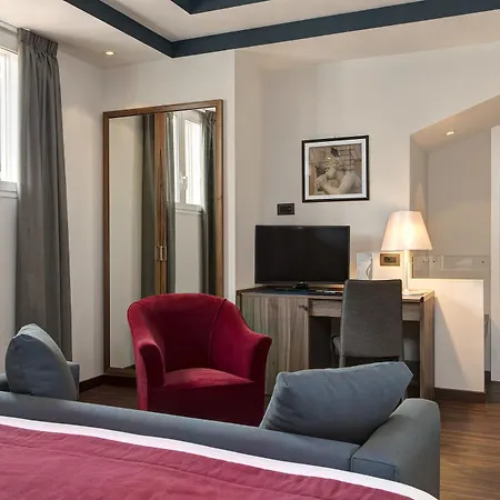 Nazionale Hotel 4*