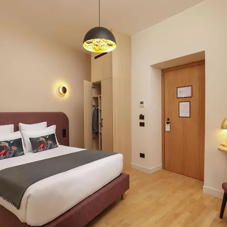 9hotel Cesari Hotel Roma