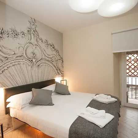 Affittacamere First Floor