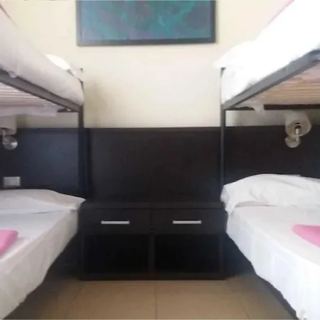 Hostel San Lorenzo Rome