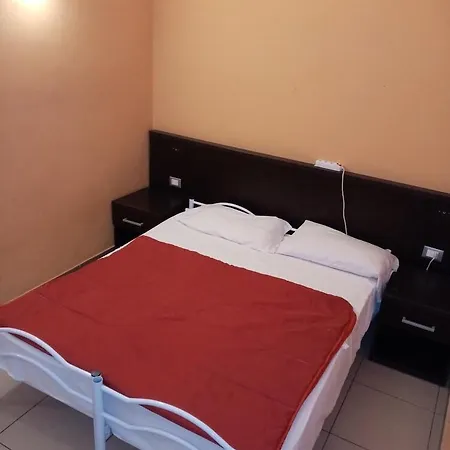 Hostel San Lorenzo