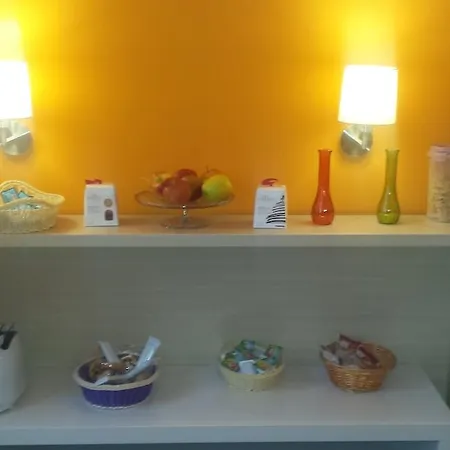 Hostel San Lorenzo Rome