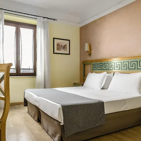 Exe Domus Aurea Hotel