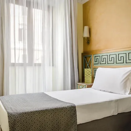 Hotel Exe Domus Aurea 3*