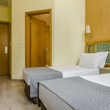 Exe Domus Aurea Hotel Rome