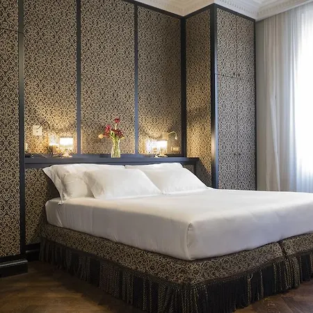 Locarno Hotel
