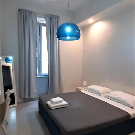 Wrh Trastevere Рим