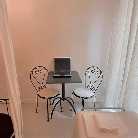 Гостевой дом Wrh Trastevere Рим