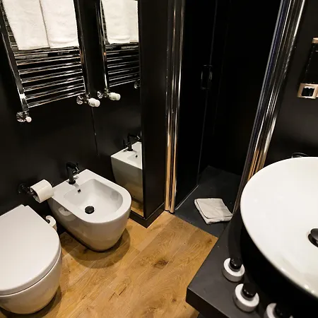 Jb Relais Luxury 3* Rome