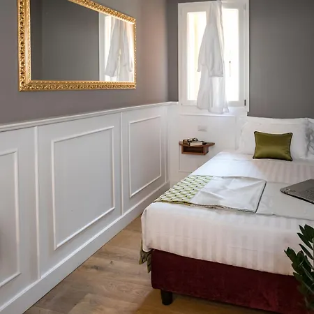 Jb Relais Luxury Bed & Breakfast