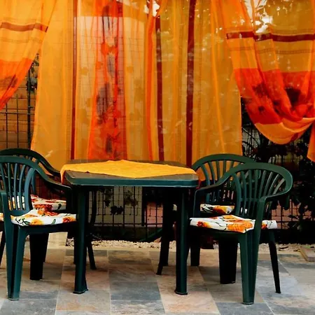 Casa E Per Vacanze Bonifazi Hébergement de vacances