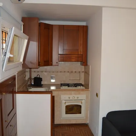 Apartment Domi -
