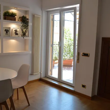 Domi - Apartment Rome