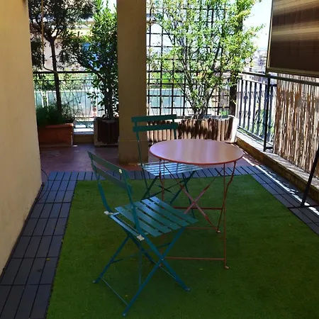 Apartment Domi - Rome