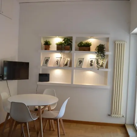 Domi - Apartment